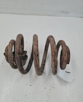 Volkswagen Sharan Rear coil spring