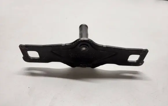 Audi A5 Loading door lock loop/hook striker 8W5827507