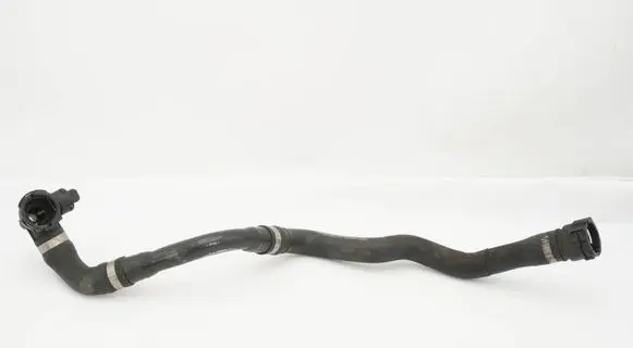 Mercedes-Benz S W222 Engine coolant pipe/hose A2225015191
