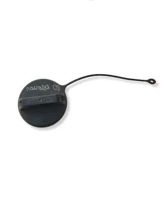 Nissan Navara D40 Fuel tank filler cap 
