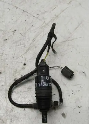 Mini One - Cooper F56 F55 Windscreen/windshield washer pump 7388349