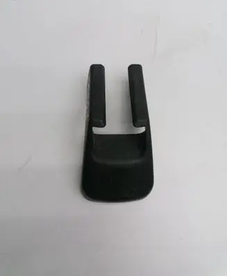 Toyota Corolla Verso E121 Front passenger seat rail trim 721270F010