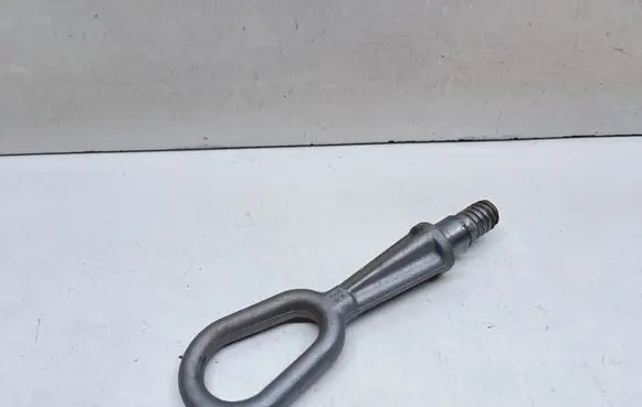 BMW 3 E92 E93 Towing hook eye 