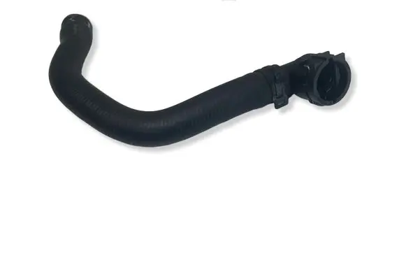 Audi A3 S3 8P Engine coolant pipe/hose 1K0122073GE