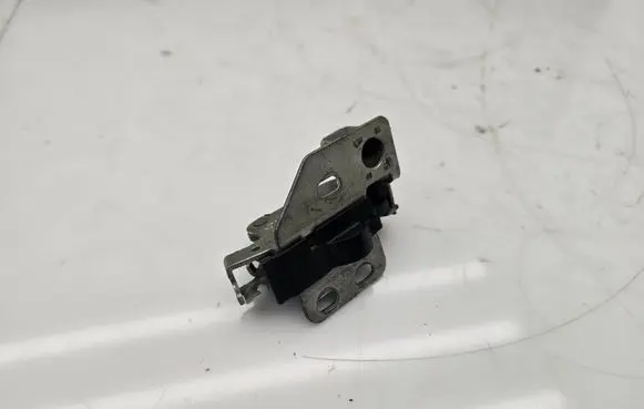 Mercedes-Benz Sprinter W906 Rear door lock A070016 ZGS003 A9067401235