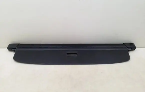 Volkswagen PASSAT B7 Parcel shelf 3AF867871