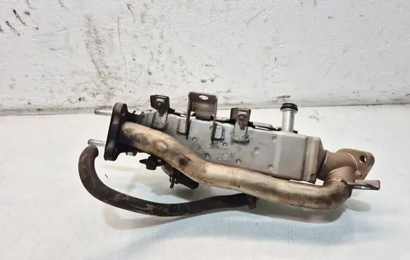 Honda CR-V EGR valve cooler 18721RFWG0
