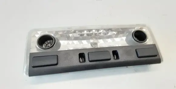 BMW 3 E46 Interior lighting switch 8364929 63318364929