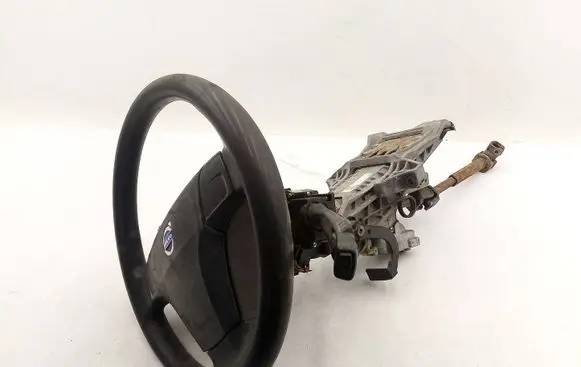 Volvo V50 Steering wheel axle 30710341