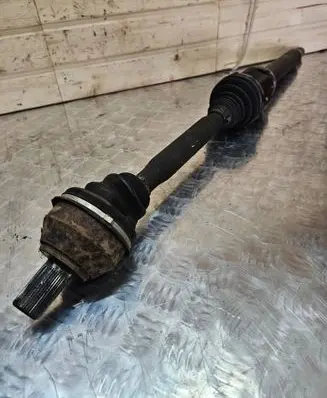 Ford S-MAX Front driveshaft 