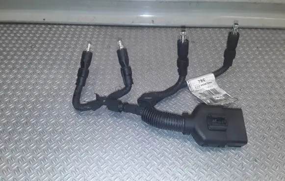 Opel Insignia A Glow plug wires 55567594
