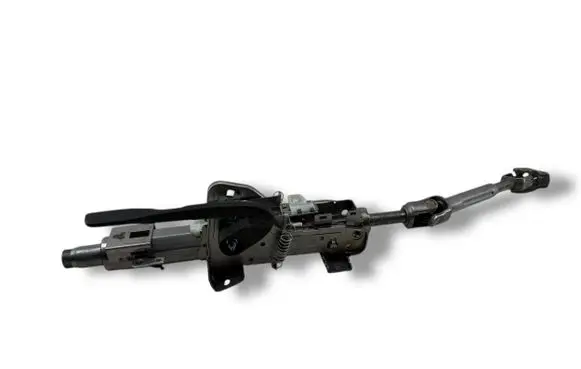 Volkswagen Golf VIII Steering wheel axle set 5WC419502F 270923064242