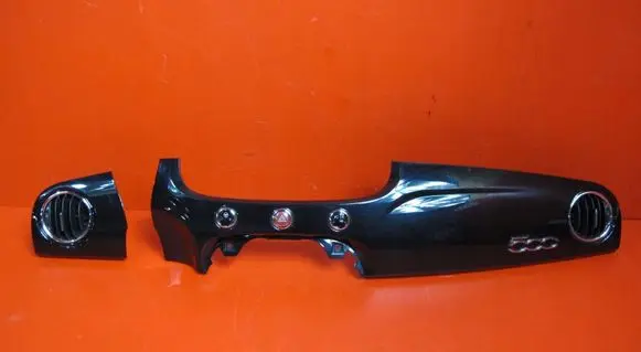 Fiat 500 Panel trim 735627501 735658202