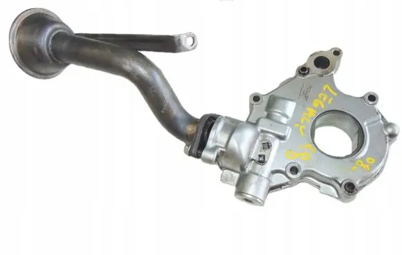 Subaru Legacy Oil pump 