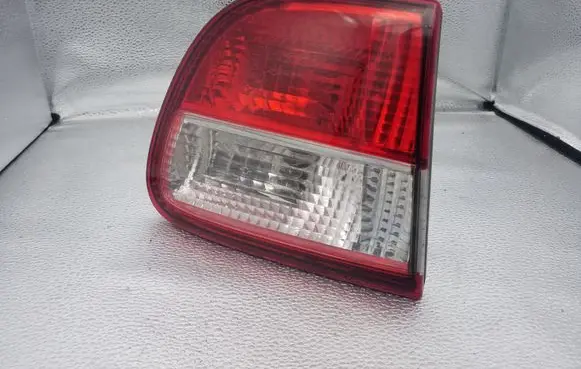 Seat Leon (1M) Tailgate rear/tail lights 1M6945259