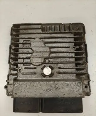 Volkswagen Golf VI Engine control unit/module 03L906023G