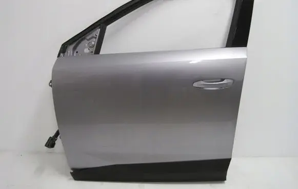 Peugeot 3008 III Door (2 Door Coupe) 
