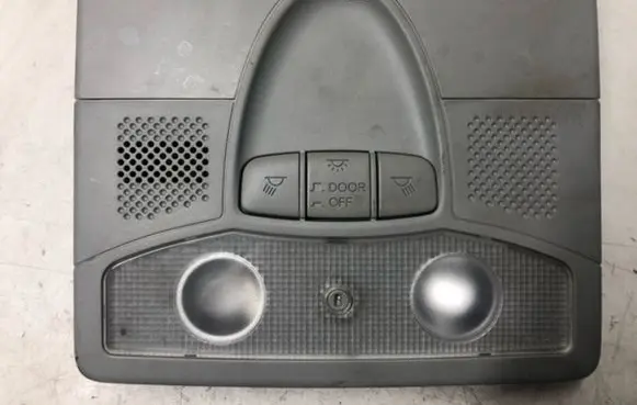 Honda Civic Front seat light 34400SMGE7