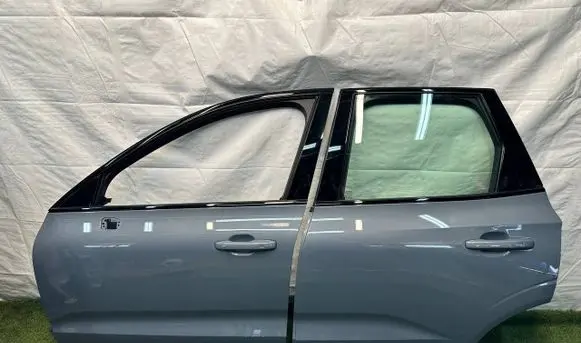 Volvo XC60 Door (2 Door Coupe)