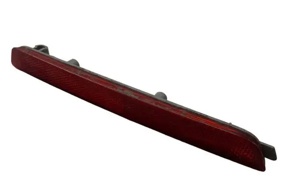 Rear tail light reflector