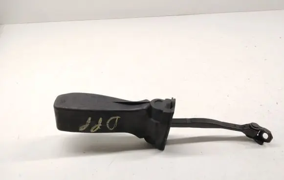 Audi A5 Front door check strap stopper 8B3837267