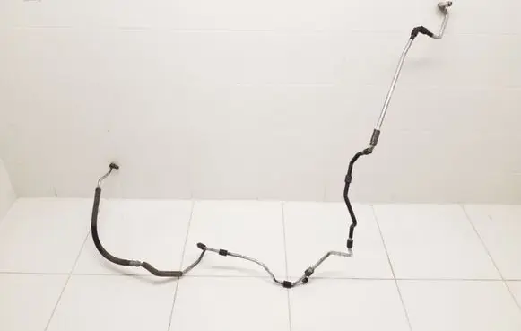 Audi A4 S4 B7 8E 8H Air conditioning (A/C) pipe/hose 8E2260712AB