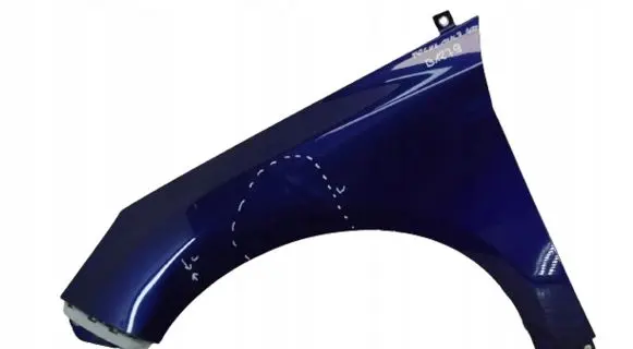 Ford Focus Fender