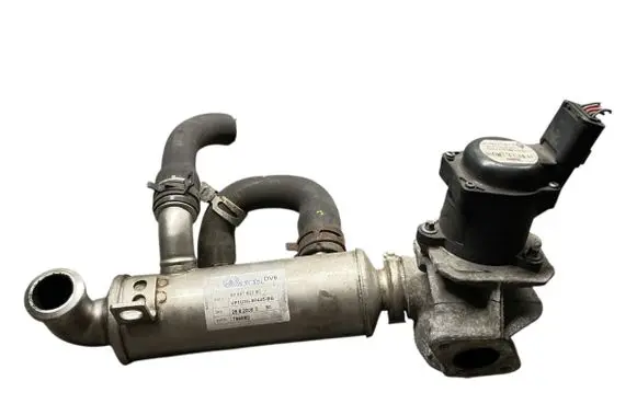 Mini Cooper Countryman R60 EGR valve 9685640480