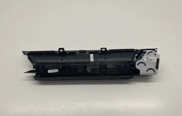 Tesla Model 3 Dashboard side air vent grill/cover trim 1095417