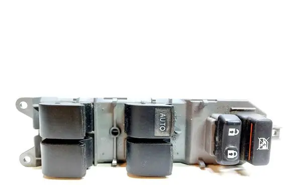 Toyota Yaris Electric window control switch