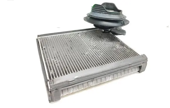 Audi A6 S6 C7 4G Air conditioning (A/C) radiator (interior) 