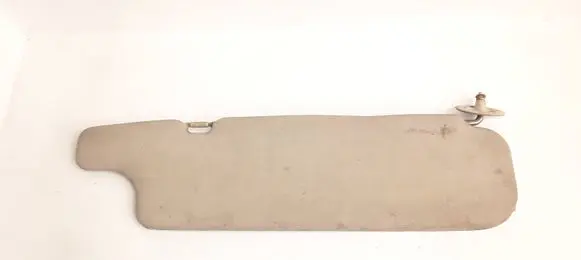 Toyota Land Cruiser (BJ70) Sun visor