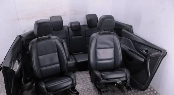 Opel Mokka X Interior set 42499866 95387783 13596492