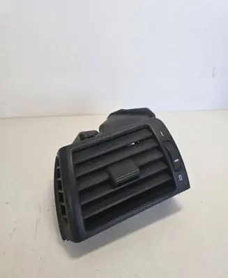 BMW X3 E83 Dashboard side air vent grill/cover trim 64228361897
