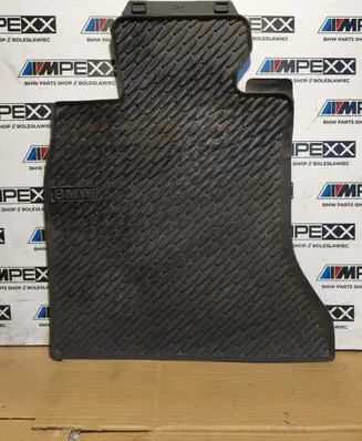 BMW 5 F10 F11 Front floor mat 2153723