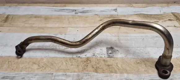 Honda CR-V EGR valve line/pipe/hose
