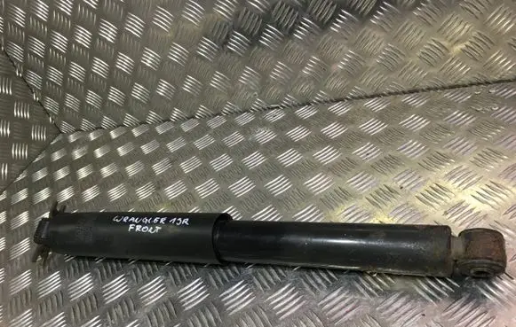 Jeep Wrangler Front shock absorber/damper