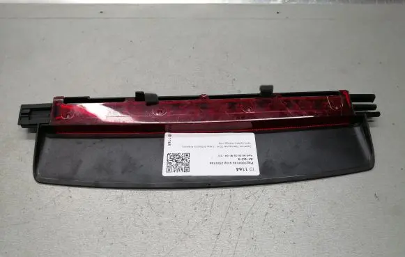 Audi A6 S6 C6 4F Third/center stoplight 4F5945097