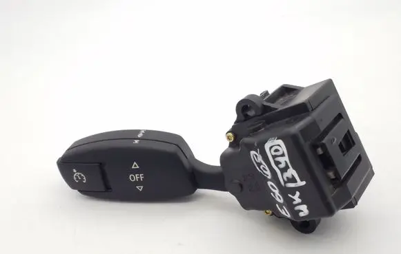 BMW 5 E60 E61 Cruise control stalk 6924104D