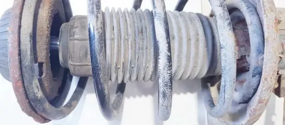 Ford Mondeo MK I Front coil spring