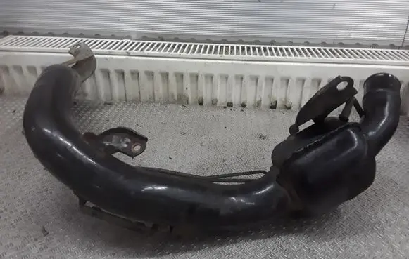 Toyota Avensis Verso Intercooler hose/pipe 1736127050