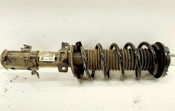 Ford Fiesta Front shock absorber/damper H1BC18045BC