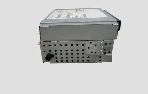 Volvo S60 Radio/CD/DVD/GPS head unit 3135771 CF6N18C815HA