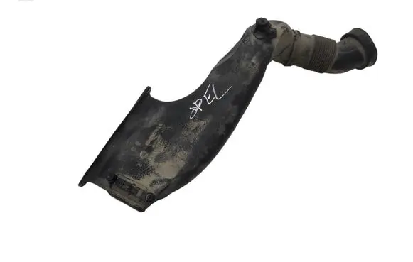 Opel Astra H Air intake duct part 55351756