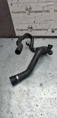 BMW 1 E81 E87 Engine coolant pipe/hose 7525641