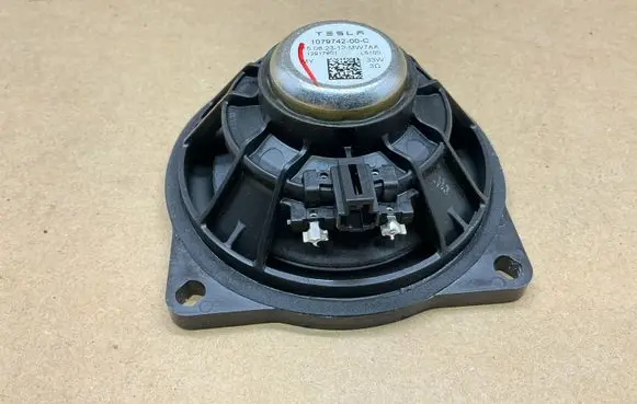 Tesla Model Y Parcel shelf speaker 107974200C 12917901 15082313