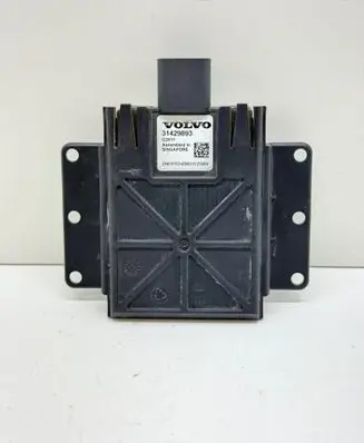 Volvo V60 Blind spot module 31429893 G2611