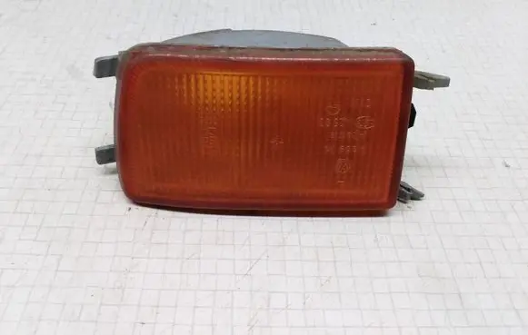 Volkswagen Golf III Front indicator light 1H0953155B