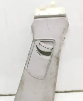 Audi A4 S4 B8 8K (B) pillar trim (top) 8K0867294 8k0867282b