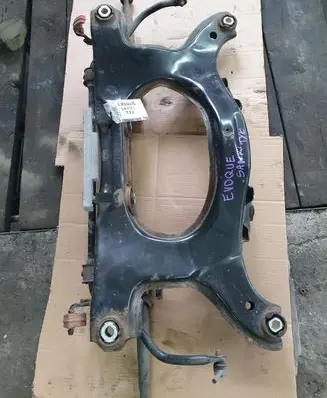 Nissan X-Trail T32 Front axle beam 